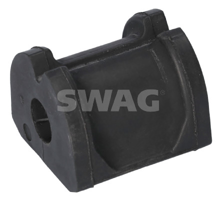 Ulożenie priečneho stabilizátora SWAG